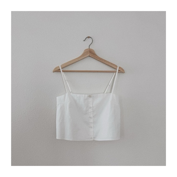 reformation fitz two piece - Picture 2 of 7